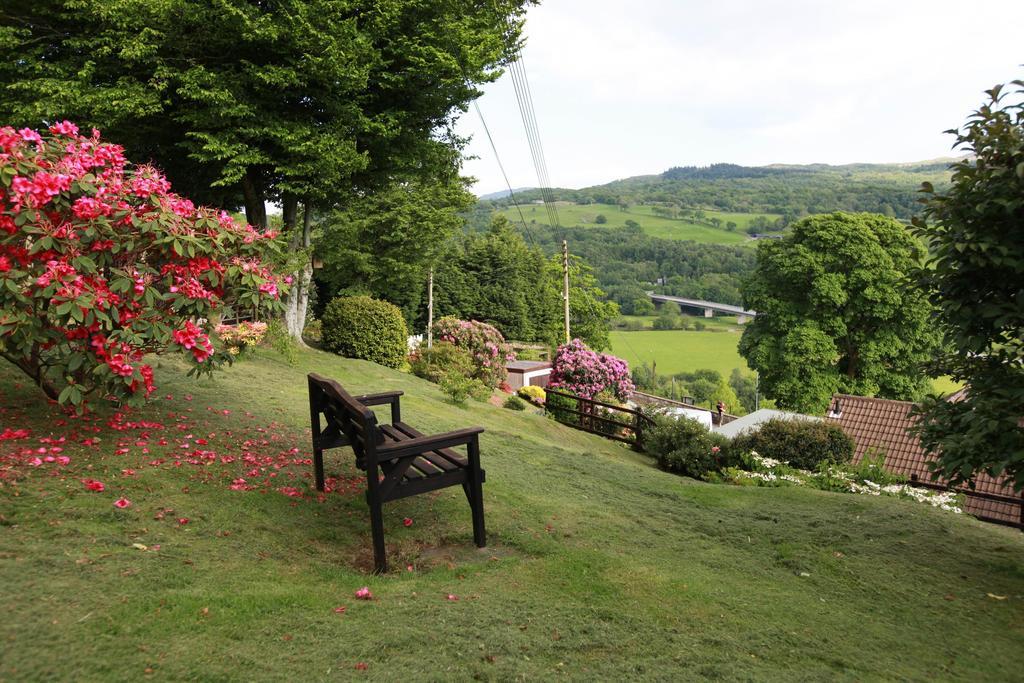 Dwy Olwyn Dolgellau Exterior foto