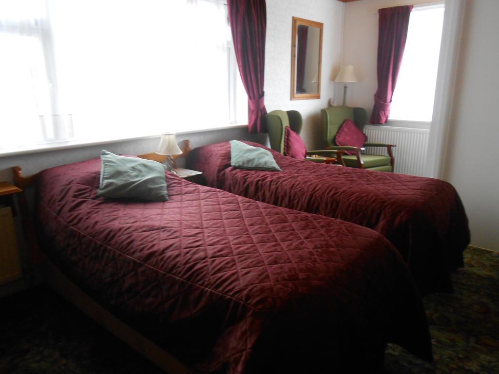 Dwy Olwyn Dolgellau Quarto foto