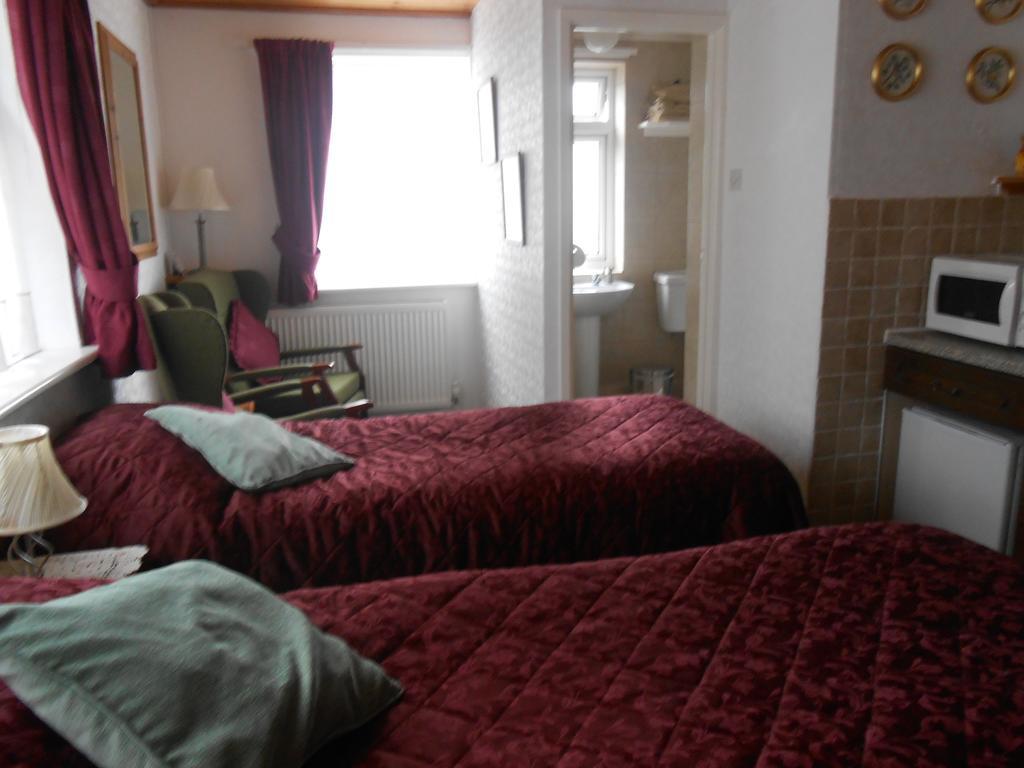 Dwy Olwyn Dolgellau Quarto foto