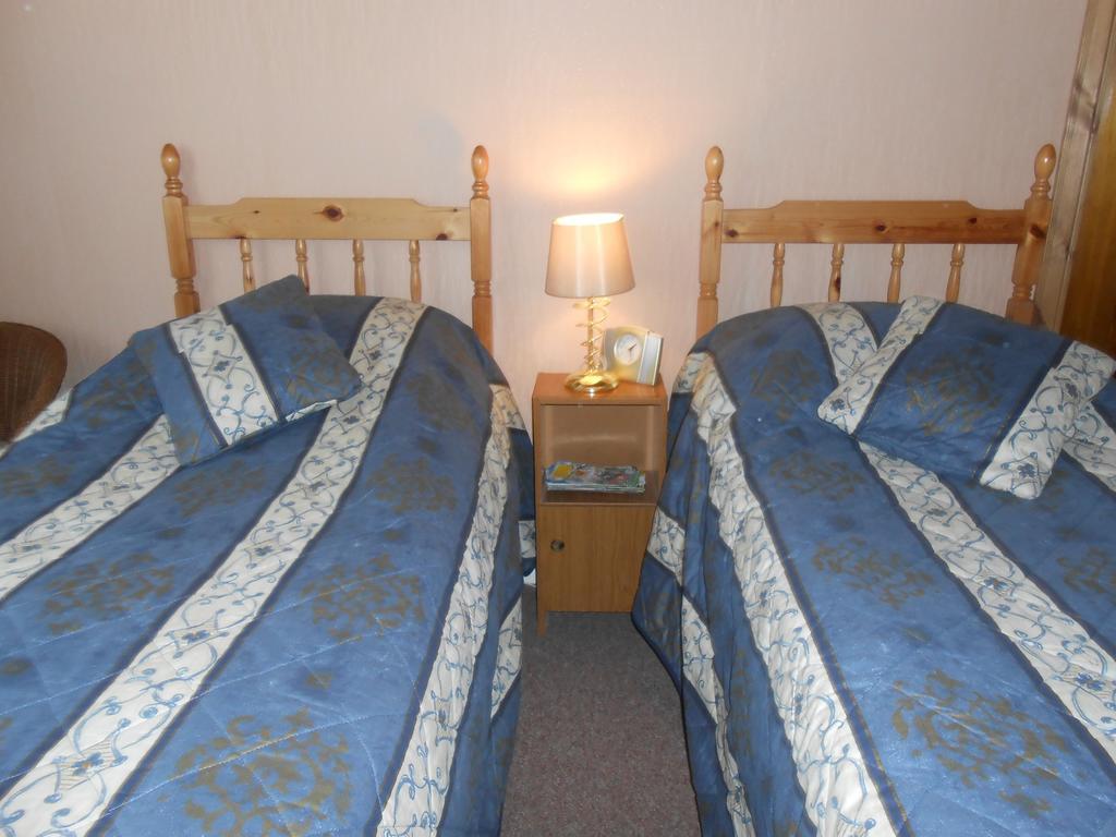 Dwy Olwyn Dolgellau Quarto foto