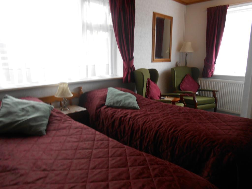 Dwy Olwyn Dolgellau Quarto foto