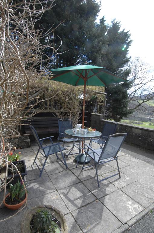 Dwy Olwyn Dolgellau Exterior foto